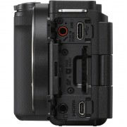 Фотоаппарат Sony ZV-E10 II Kit 16-50mm черный