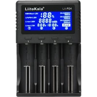 Зарядное устройство LiitoKala Lii-PD4