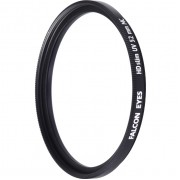 Фильтр Falcon Eyes HDslim UV MC 52мм