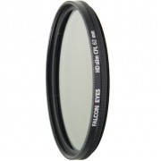 Фильтр Falcon Eyes HDslim CPL 62мм