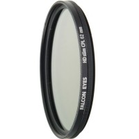 Фильтр Falcon Eyes HDslim CPL 62мм