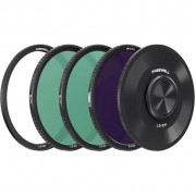 Комплект фильтров Freewell M2 Magnetic Quick Swap 3-Pack 67мм