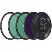 Комплект фильтров Freewell M2 Magnetic Quick Swap 3-Pack 77мм