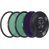 Комплект фильтров Freewell M2 Magnetic Quick Swap 3-Pack 77мм