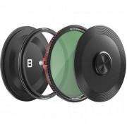 Фильтр Freewell V2 VND/CPL 3-7 Stop 82мм