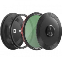 Фильтр Freewell V2 VND/CPL 3-7 Stop 82мм