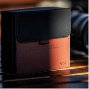 Фильтр Freewell V2 VND/CPL 3-7 Stop 82мм