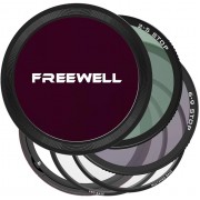 Комплект фильтров Freewell Versatile Magnetic VND 67мм