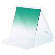 Фильтр градиентный зеленый Fujimi Gradual GREEN P series