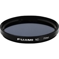 Фильтр Fujimi ND8 55мм