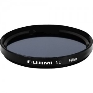 Фильтр Fujimi ND8 55мм