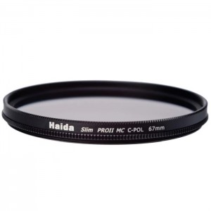 Фильтр Haida PROII MC C-Pol 67мм