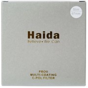 Фильтр Haida PROII MC C-Pol 67мм