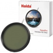 Фильтр Haida NanoPro Variable ND 77мм