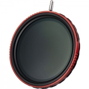 Фильтр Haida PROII CPL-VND 82мм
