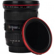 Фильтр Haida PROII CPL-VND 82мм