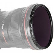 Фильтр Haida PROII VND 72мм