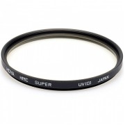 Фильтр Hoya UV(0) HMC 52мм
