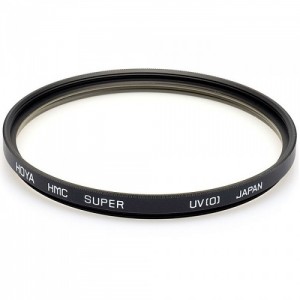 Фильтр Hoya UV(0) HMC 52мм
