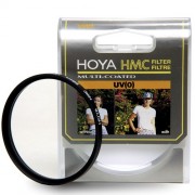 Фильтр Hoya UV(0) HMC 52мм
