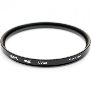 Фильтр Hoya UV(C) HMC 40.5мм
