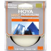 Фильтр Hoya UV(C) HMC 40.5мм