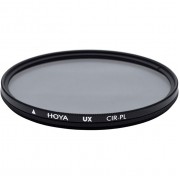 Фильтр Hoya UX CIR-PL 55мм