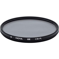 Фильтр Hoya UX CIR-PL 37мм