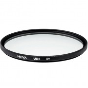 Фильтр Hoya UX II UV 37мм