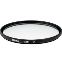 Фильтр Hoya UX II UV 37мм