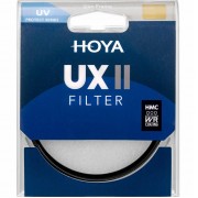 Фильтр Hoya UX II UV 37мм