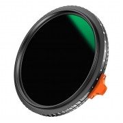 Фильтр K&F Concept Nano-X Pro ND2-400 52мм