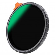 Фильтр K&F Concept Nano-X Pro ND2-400 52мм