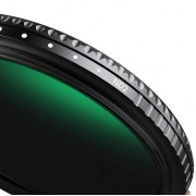 Фильтр K&F Concept Nano-X Pro ND2-400 52мм