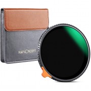 Фильтр K&F Concept Nano-X Pro ND2-400 52мм