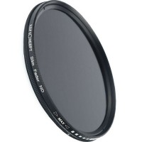 Фильтр K&F Concept ND2-400 52мм