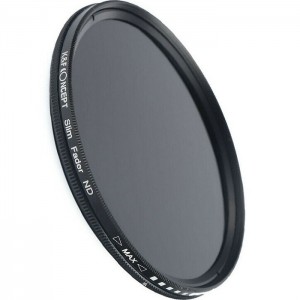 Фильтр K&F Concept ND2-400 67мм