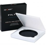 Фильтр K&F Concept ND2-400 67мм
