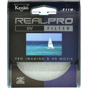 Фильтр Kenko 40.5S REALPRO UV
