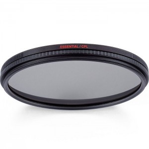 Фильтр Manfrotto MFESSCPL-62