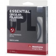 Фильтр Manfrotto MFESSCPL-62