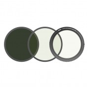 Комплект фильтров Haida NanoPro Interchangeable Magnetic Variable ND 67мм