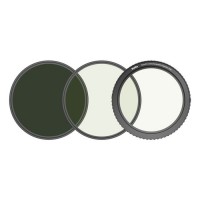Комплект фильтров Haida NanoPro Interchangeable Magnetic Variable ND 62мм
