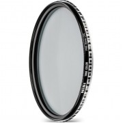 Фильтр NiSi True Color Pro Nano CPL 82мм