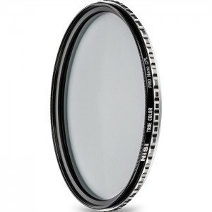 Фильтр NiSi True Color Pro Nano CPL 82мм