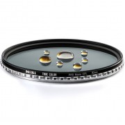Фильтр NiSi True Color Pro Nano CPL 82мм