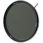 Фильтр NiSi True Color Pro Nano VND 1-5 stop 82мм