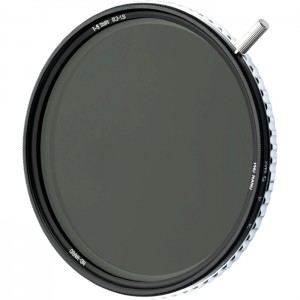 Фильтр NiSi True Color Pro Nano VND 1-5 stop 82мм