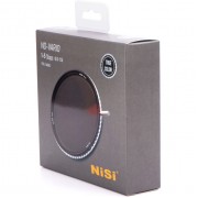 Фильтр NiSi True Color Pro Nano VND 1-5 stop 82мм