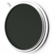 Фильтр NiSi True Color Pro Nano VND 1-5 stop 82мм